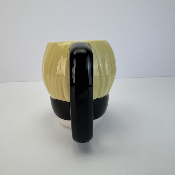 Halloween Chucky Ceramic Mug TIFFANY‎ Romance Is Dead 13.5oz Coffee Cup Horror - Picture 5 of 11